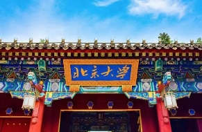 北京大學(xué)