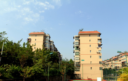 萊蕪市第五職業高中