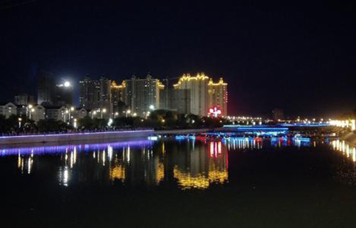 濰坊電力技工學校
