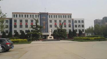 石家莊同濟醫學中等專業學校