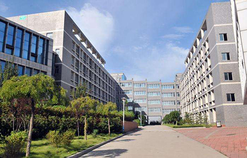 棗莊市衛生學校