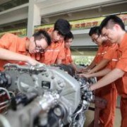 廣州民航職業技術學院（中專部）