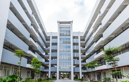 廣州市財經職業學校