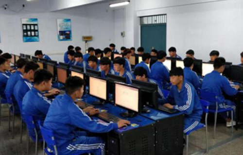 承德京科計算機中等專業(yè)學校