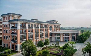 北窖職業技術學校