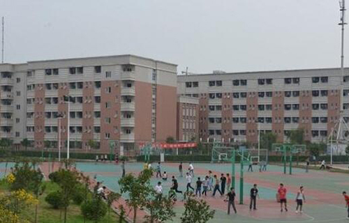 唐山市電視中等專業(yè)學(xué)校