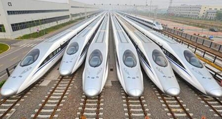 火車駕駛與維修專業(yè)
