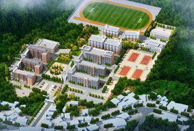 貴陽市第一高級技工學(xué)校2019年招生簡介