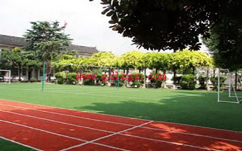 四川省弘博中等專業學校國際商務專業