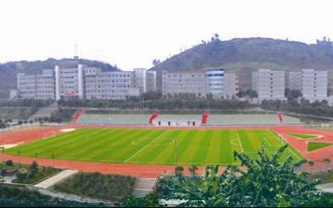 四川省中江縣職業(yè)中專(zhuān)學(xué)校電子電器應(yīng)用與維修專(zhuān)業(yè)
