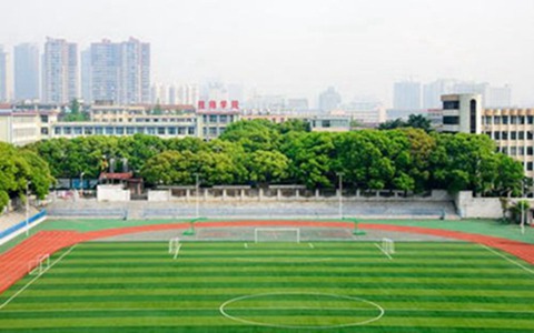 成都市機械高級技工學校航空服務(wù)專業(yè)