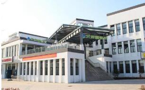 四川省雙流建設(shè)職業(yè)技術(shù)學(xué)校計算機應(yīng)用專業(yè)