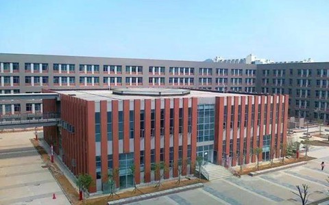四川省商貿(mào)學校電子電器應用與維修