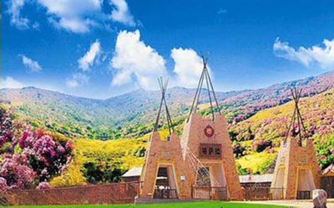 四川省德陽市旅游職業技術學校美術繪畫專業