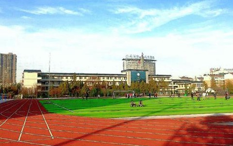 四川省大邑縣職業(yè)高級(jí)中學(xué)【重復(fù)】機(jī)械專業(yè)