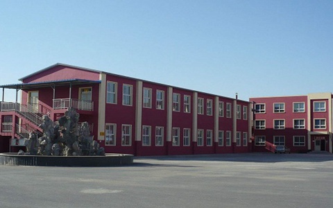 成都市建筑職業中專學校工程造價