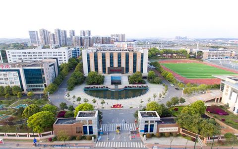 四川省會理現代職業技術學校電子技術應用專業