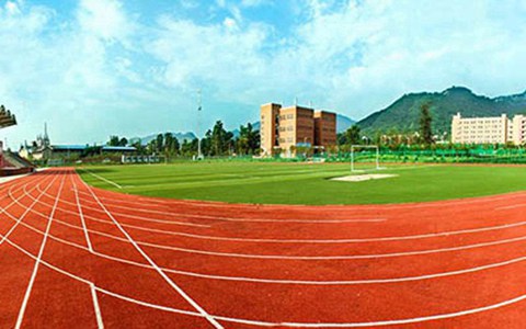 四川省質量技術監督學校建筑裝飾材料檢測