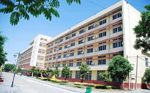 成都鐵路衛生學校康復技術專業