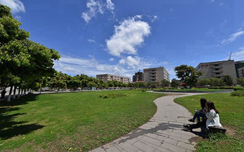四川涼山衛生學校藥劑