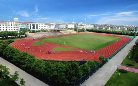成都市蜀興職業中學計算機應用專業