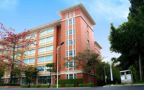 成都中山職業技術學校學前教育專業