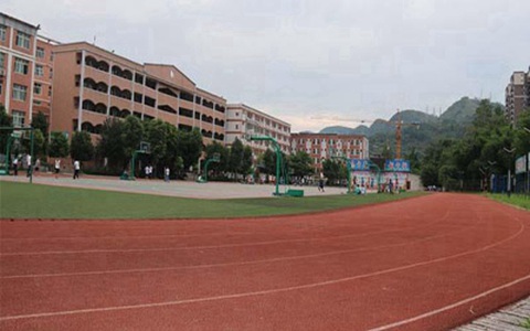 四川省中江縣職業(yè)中專學(xué)校建筑與工程材料專業(yè)