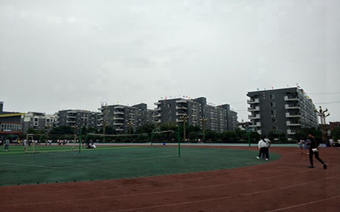 四川涼山衛生學校農村醫學