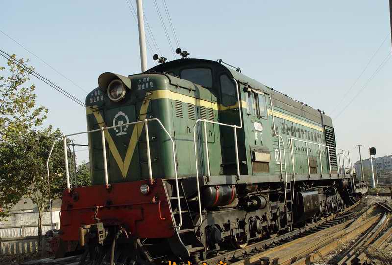鐵道機(jī)車車輛專業(yè)