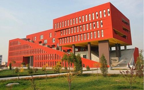 四川省中江縣職業(yè)中專學校數(shù)控技術應用專業(yè)