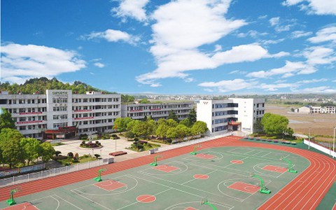 成都市機械高級技工學校物聯網應用技術