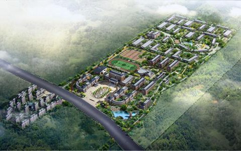 四川省中江縣職業(yè)中專學(xué)校高星級飯店運(yùn)營與管理專業(yè)