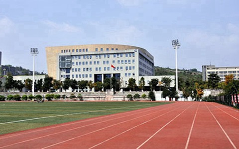 廣漢市職業中專學校財經會計專業