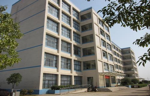 寧夏衛生學校