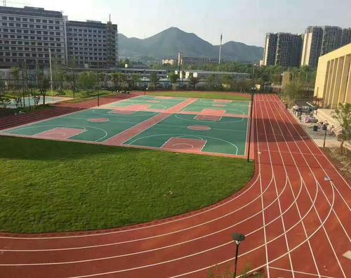 成都市體育運動學校