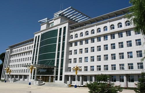 銀川護理學校