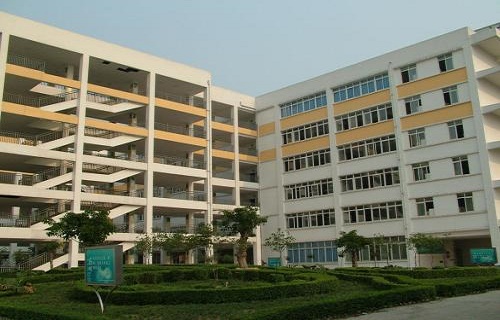 寧夏機電工程學校