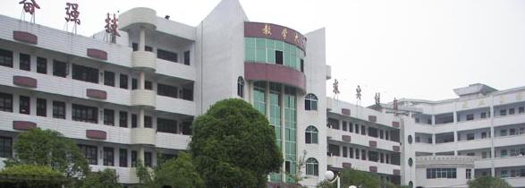 成都工業職業技術學校宿舍條件好不好