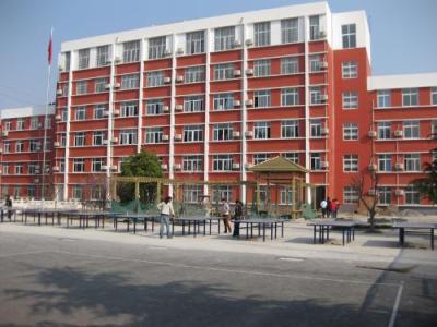 成都機電職業技術學校住宿條件怎么樣