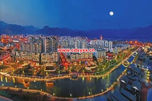 西昌現代職業技術學校