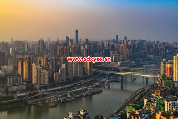 重慶職高學院怎么樣