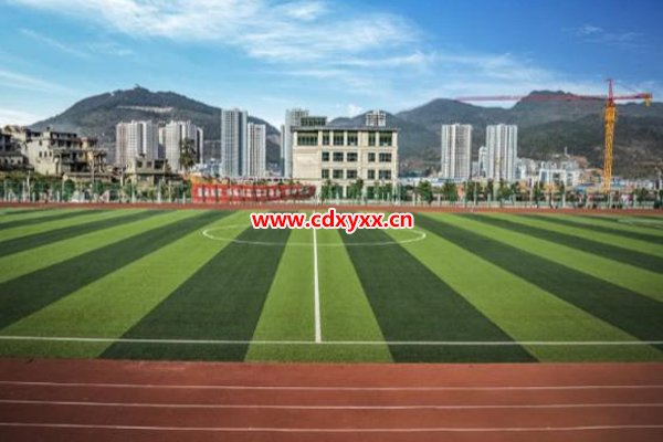 貴陽(yáng)職高學(xué)院怎么樣