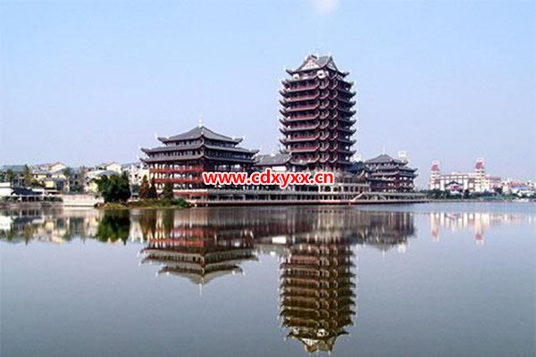 眉山職高學(xué)院怎么樣 